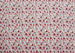 Tablecloth PVC 140 x 220 Gosia 10