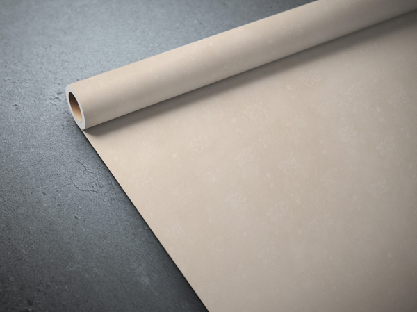 Tablecloth Vinyl Table Cover 140 x 140 Gosia 59