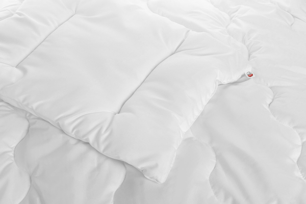 Pillow 40 x 60 for Baby Infant Nela Flat Frame