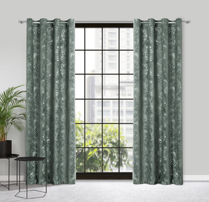 Curtain 140 x 250 Decorative Drawstring Livia C.Mi