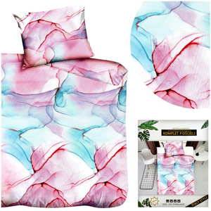 Bedding 140 x 200 2cz Satin Dalwin 888