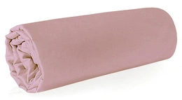 Bed sheet 180 x 210 Makosatin Nova Powdered