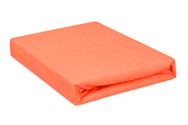 220 x 200 Terry Bed Sheet with Eraser PREMIUM 08