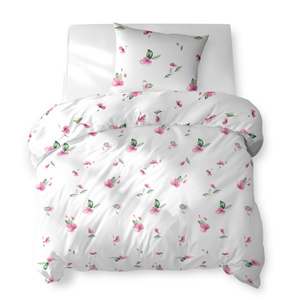 Pościel 140 x 200 2cz Vicenza Bawełna wz. 5769A