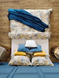 Inspiration Azure Oasis No. 33