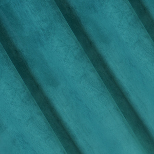 Zasłona 140 x 250 Gotowa Dekoracyjna Hazel Tur + Sr