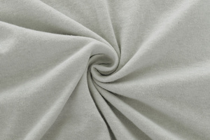 Jersey sheet with elastic 155_D Ash 90x200