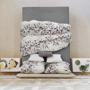 Terry sheet 60 x 120 with elastic Gaja 34C