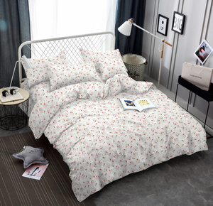 Bedding 140 x 200 2cz Satin Maria 2432