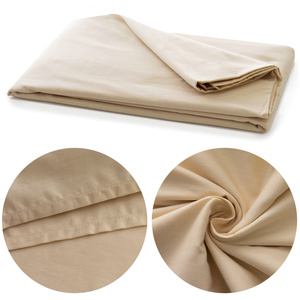 Sheet 200 x 220 Cotton Without Elastic Evita 08