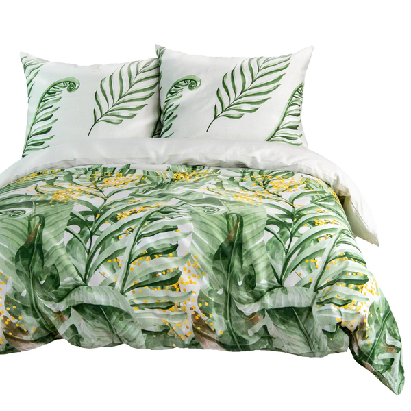 Pościel 160 x 200 3cz Satyna Satynlove 1525/1