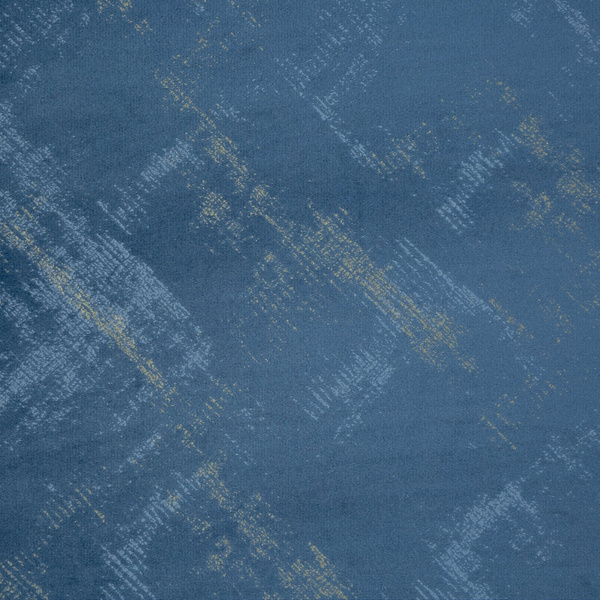 Zasłona 140 x 270 Dekoracyjna Velvet Adria Ni+Sza