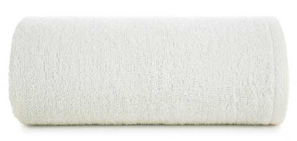 Bath Towel Smooth1 (36) 30 x 50 Cream