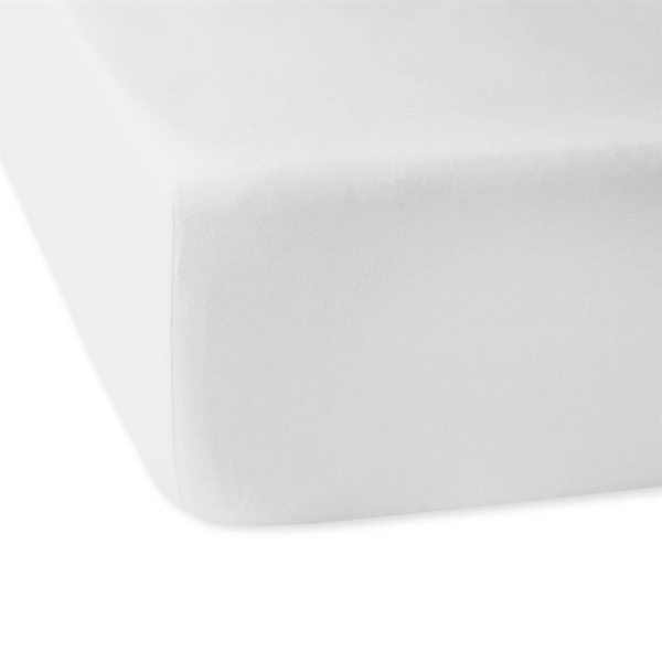 Prześcieradło 90 x 200 z Gumką Satyna Antym 002