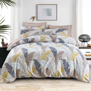 Pościel 140 x 200 2cz Dwustronna Joana 23949