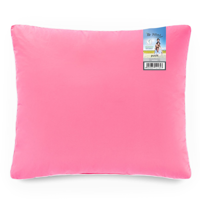 Poduszka 70 x 80 Mr. PILLOW Classic Puch Róż