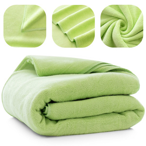Towel 50 x 90 Quick-Drying Microfiber Iben 16