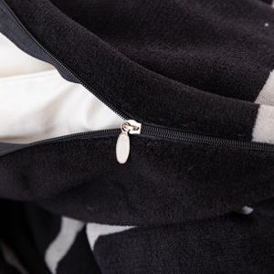 Pościel 200 x 220 3cz Mikrofibra Miś Martino 3138