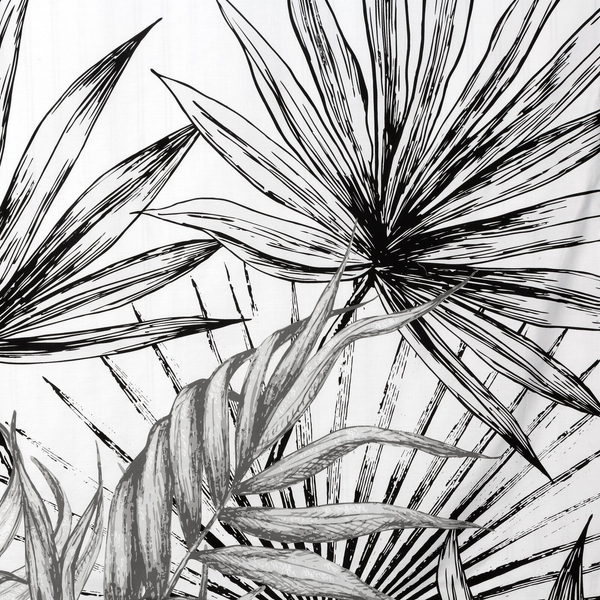 Pościel 220 x 200 3cz Premium Makosatyna Paloma