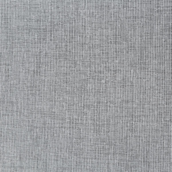 Margo Decorative Curtain 300 x 270 Tape White