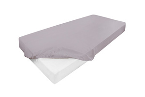 Bed sheet 220 x 200 with elastic Jersey with LYCRA 42