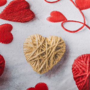 Pościel 160 x 200 3cz Satynowa Maria 3152