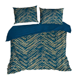 Bedding 220 x 200 Set In Box Metali11