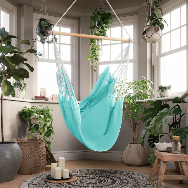 Hammock Brazilian Chair 100 x 130 Fabio 06