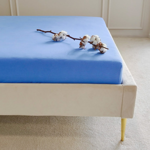 Prześcieradło 200 x 220 Jersey z Gumką Gaja 17