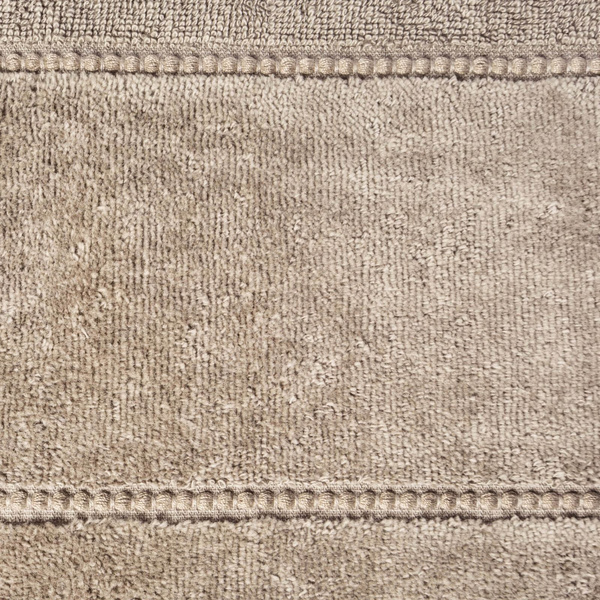 Ręcznik 50 x 90 Bawełna Mari 05 500 GSM Brąz