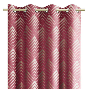 Curtain 140 x 250 Decorative Jose P03