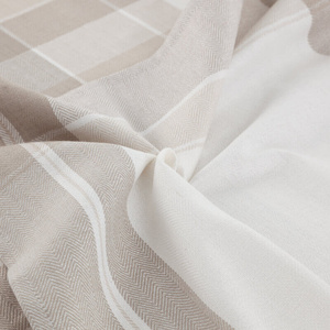 Set of Cloths 2pcs 50 x 70 Cotton Mona Beige