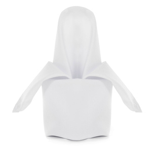 Napkin 45 x 45 Banquet Tab Cotton Ilaria