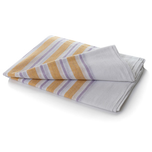 Linen sheet 150 x 195 Without elastic Dola 02