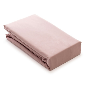 Bed sheet 90 x 200 With elastic Bolzano 03