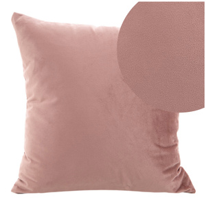 40 x 40 Decorative pillowcase Melanie C.Pink