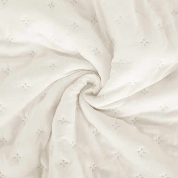 Poszewka 50 x 60 Pikowana Z Falbaną Celia 04