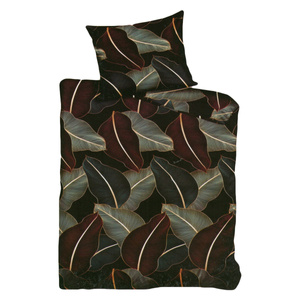 Bedding 140 x 200 2pc Satin Dalwin 938