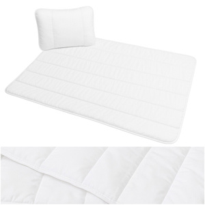 Komplet Całoroczny Kołdra 100 x 135 + 40x60 Mauro