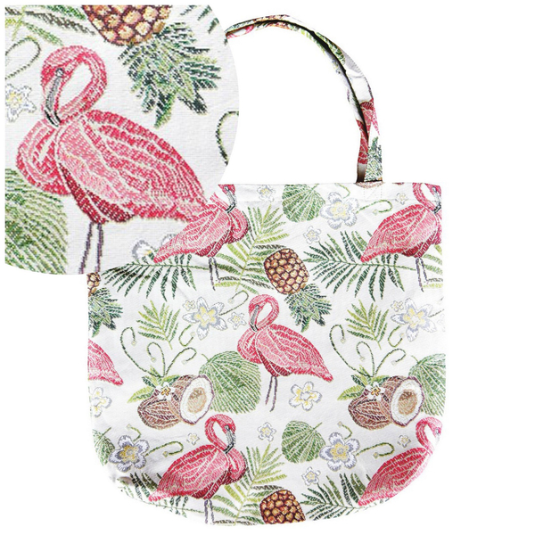 Torba Na Zakupy 45 x 42 Gobelinowa Nadia 12