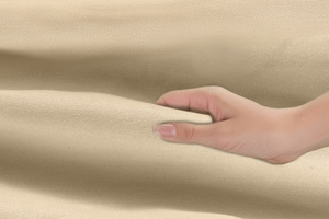 Bedding 160 x 200 3pcs Satin Daniela Classic 02