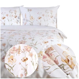 Bedding 180 x 200 3pc Satinlove 1553/1