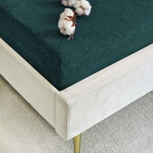 160 x 200 Terry sheet with elastic Gaja 47