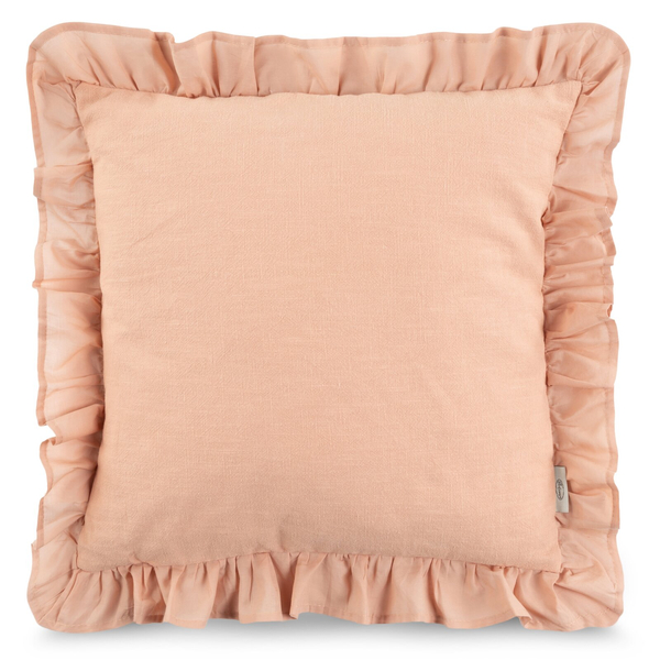 Avinion 45 x 45 Decorative Pillowcase 8 J. Pink