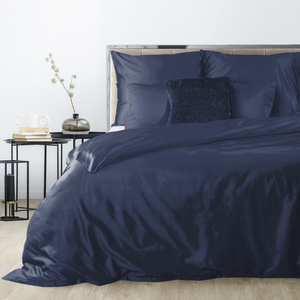 Bedding 220 x 200 3cz Satin Nova3 C.Pomegranate
