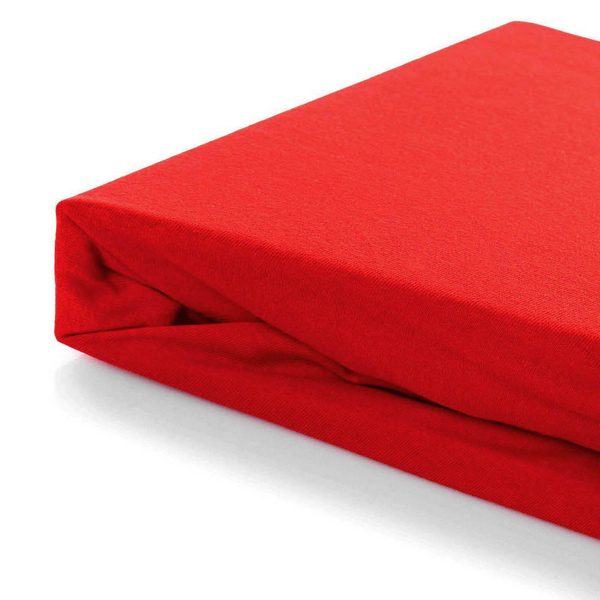 Prześcieradło 120 x 200 Jersey z Gumką Gaja 16