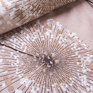 Bedding 160 x 200 3pc Flannel Cotton Leta 31513/1