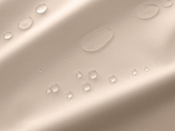 Obrus 150x350 Plamoodporny Surbo Ecru