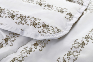 Quilt 155 x 200 Year-round Quilted Giulia