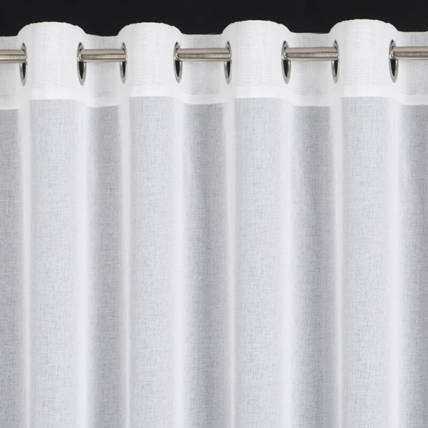 Zasłona 140 x 250 Dekoracyjna Andrea Bia+Turkus